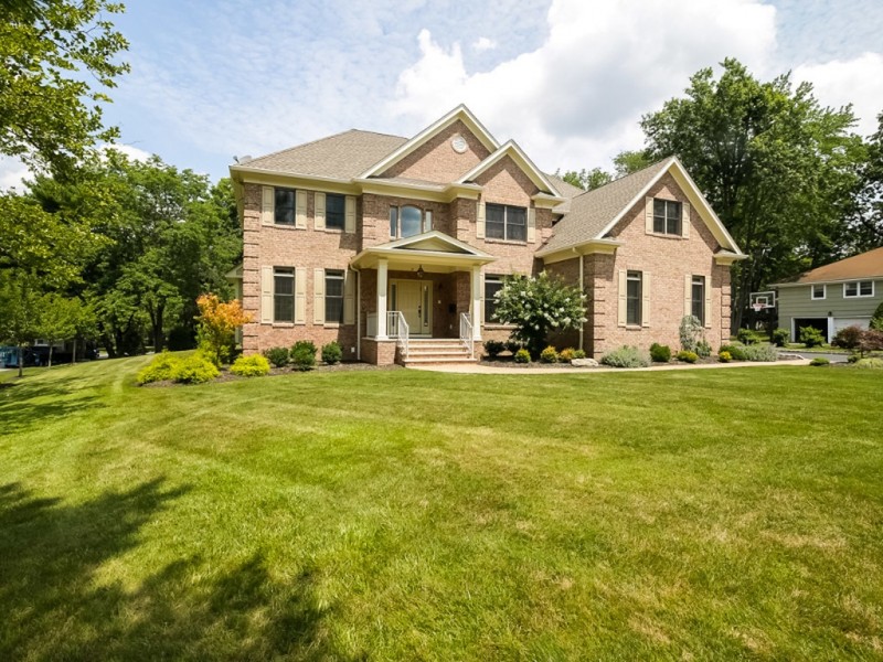 Million Dollar Homes In Livingston Stonewall Drive Property Hits