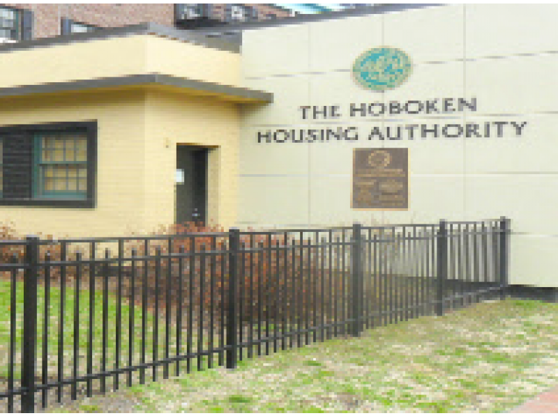 Hoboken Housing Authority Appoints New Executive Director