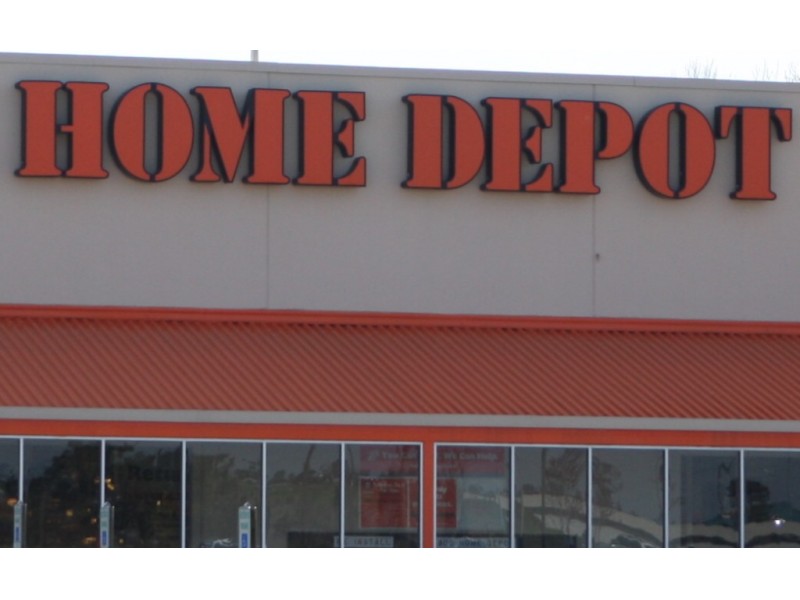 Home Depot Didn't Hire Enough Male Cashiers In Vauxhall, DOL Charges