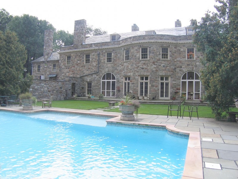 Former NJ Governor Charles Edison's Home In West Orange Is Up For Sale