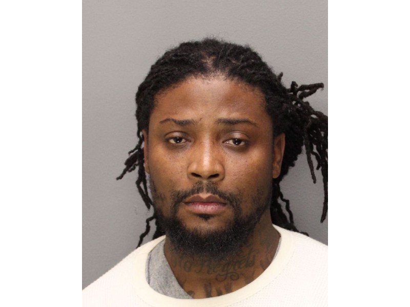 Alleged N.J. Crips Gang Leader, Belleville Man Charged with Murder and