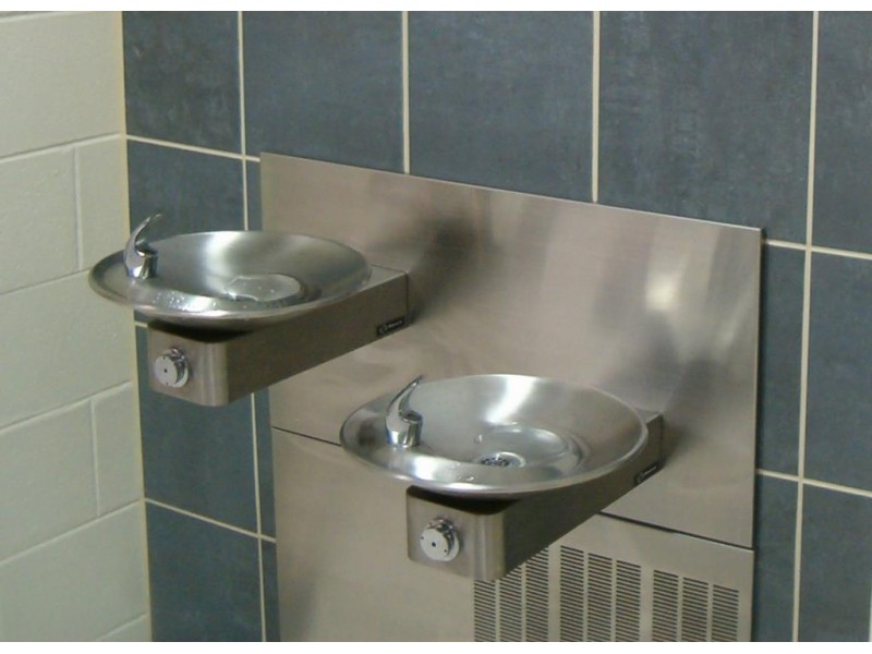 Voluntary lead tests begin at big New Jersey school district