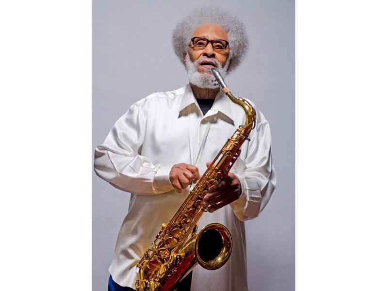 Montclair Jazz Nonprofit To Honor Sax Master, Sonny Rollins