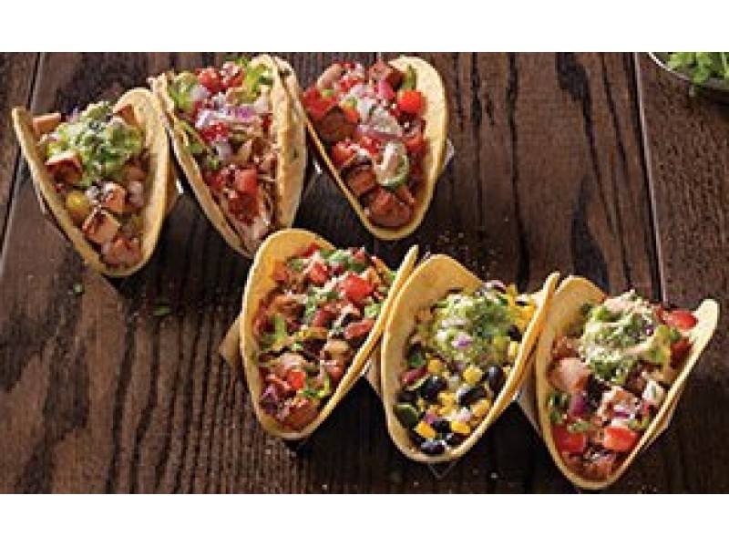 Newark Qdoba Set To Open: Free Taco Offer, May 2 - Patch.com