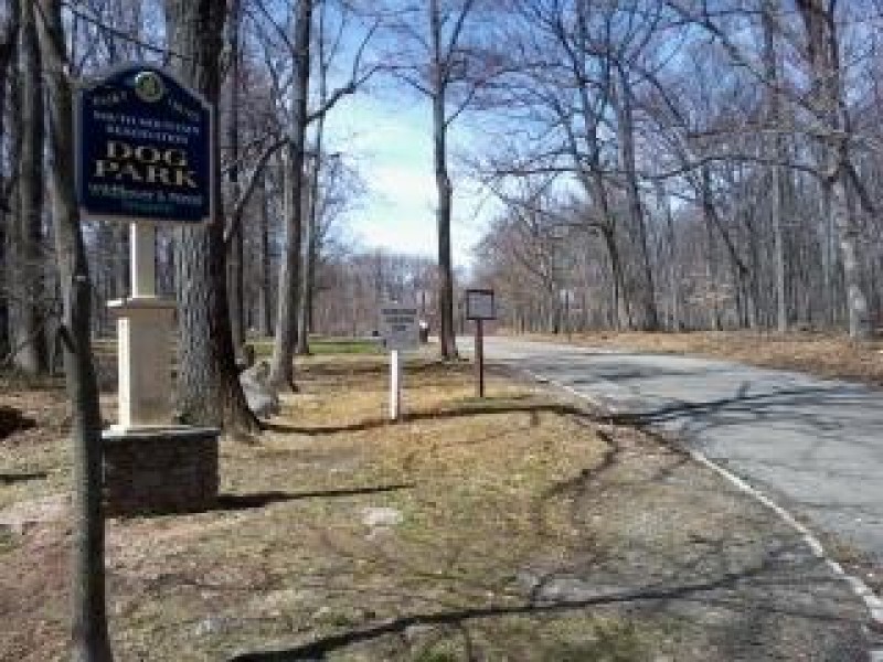 Authorities Identify Woman Found Dead in South Mountain Reservation South Orange, NJ Patch