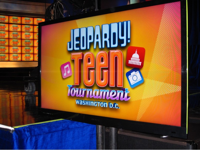 Teen Jeopardy 58