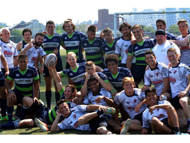 Mystic River Rugby Clinches Spot in USA Rugby Nationals Sweet 16
