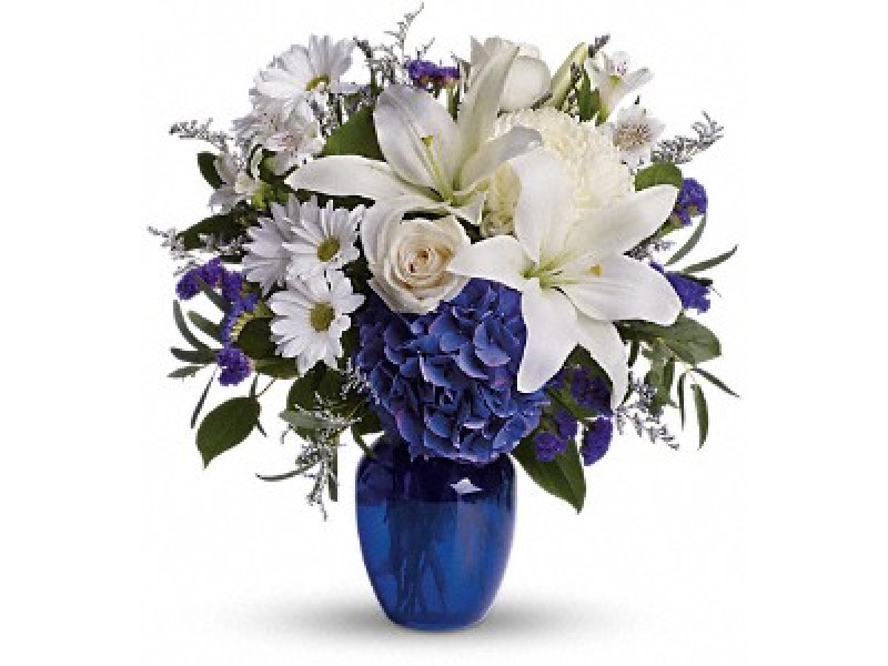 Celebrate in Abundance Passover Flowers from Port Chester Florist