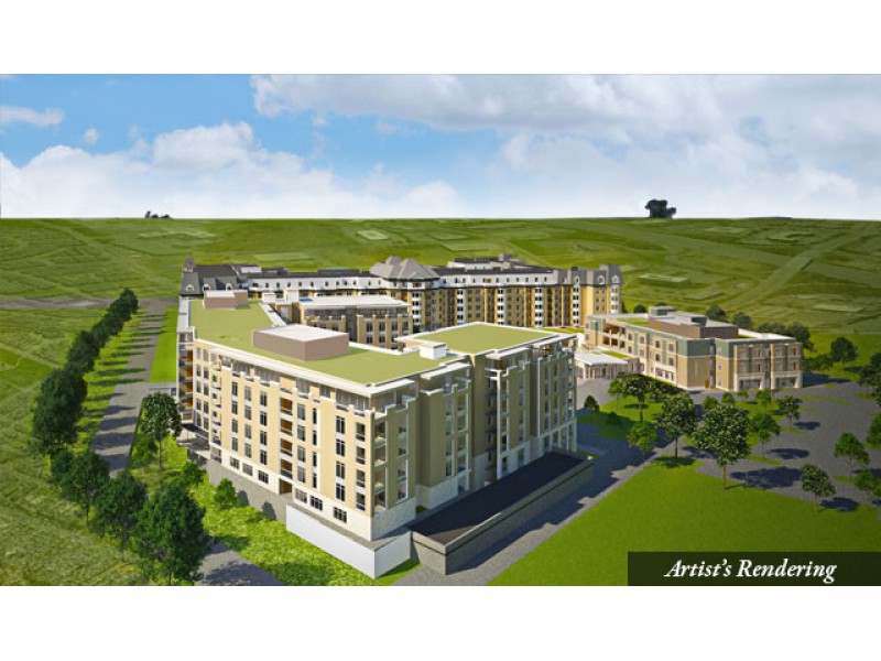 Ingleside at King Farm Expanding Offerings with New... Patch