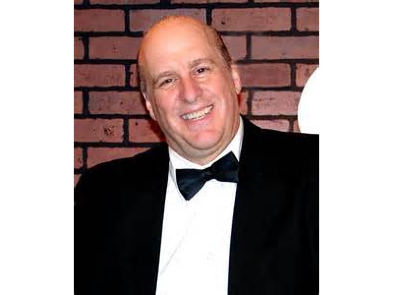 Bob Nelson One Night Only! Foxborough, MA Patch