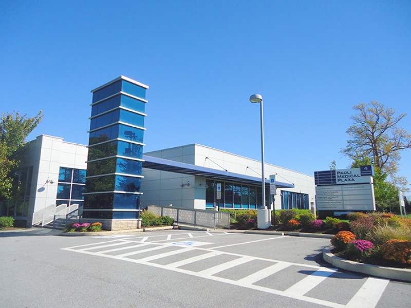 Paoli Medical Complex Sold to California Firm Malvern, PA Patch