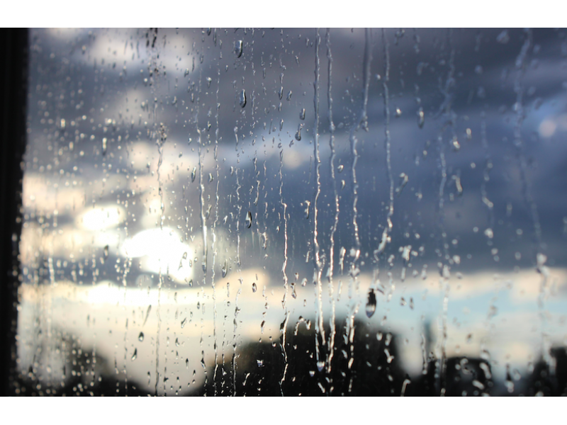 'Heavy Rain' Coming for Chester County West Chester, PA Patch