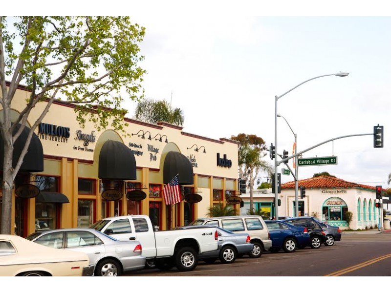 City of Carlsbad Begins Work on Parking Study