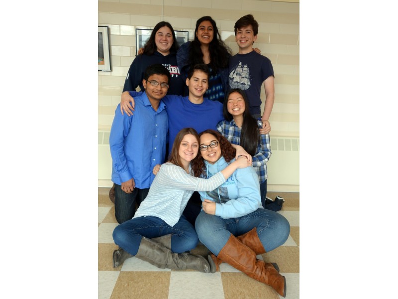Briarcliff High School Science Research Program