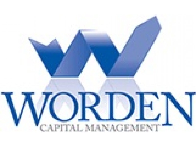 Gregory Dean of Worden Capital RVC welcomes newly licensed Broker