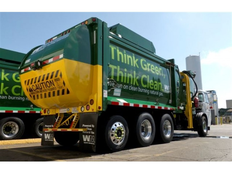 Waste Management of Southern California Encourages Summer Safety Around