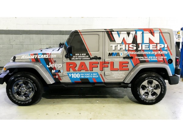 Ramsey Auto Group Sponsors Mahwah Municipal Alliance ...