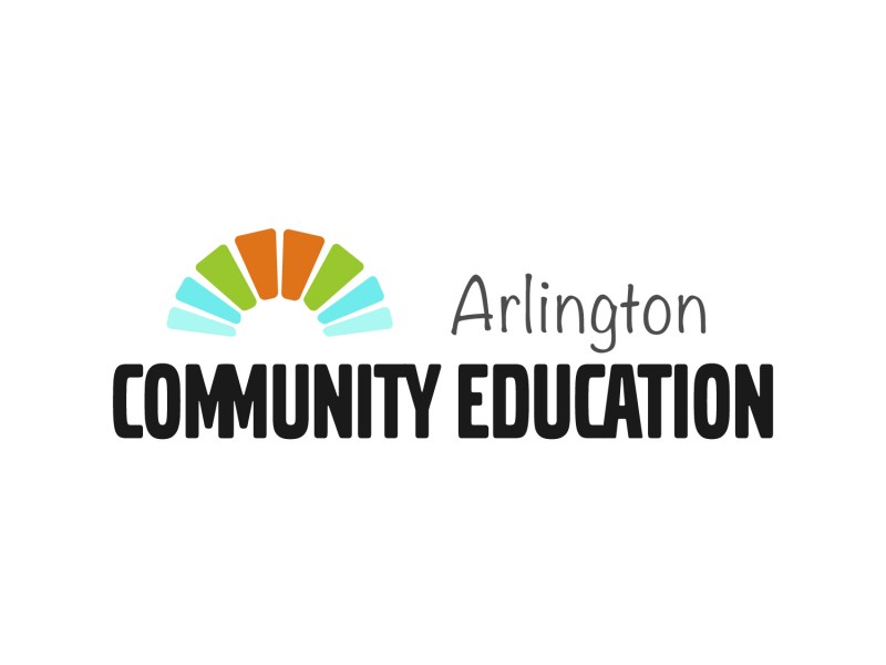 Arlington Community Education has a new LOGO! Arlington, MA Patch