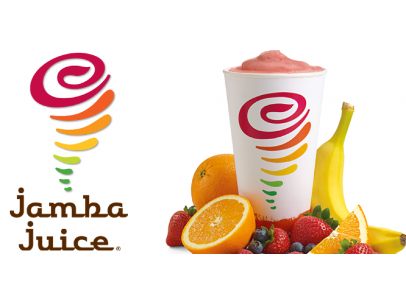 Jamba Juice Opening In Malvern, First 100 Customers Will Receive Free