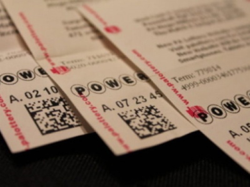 Powerball ticket worth $150000 sold in Dunmore