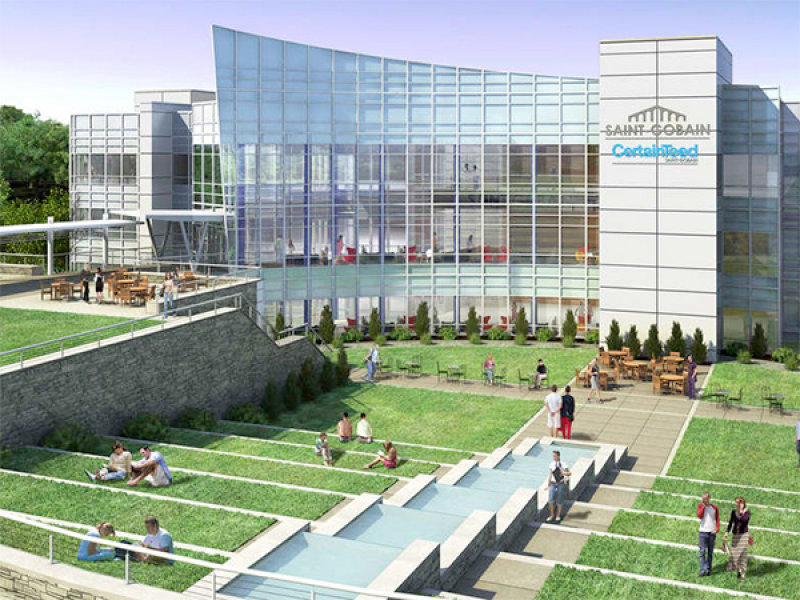 Malvern Building Bought For 127 Million By London Firm Malvern, PA Patch