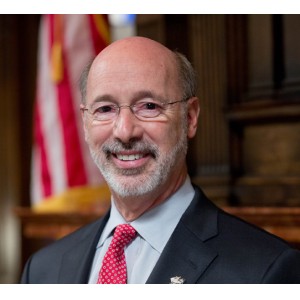 Gov. Wolf's Prison Speech: Educate, Don't Incarcerate