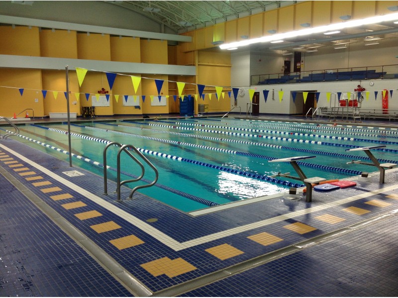 Kingfish Swimming Club, RI's premier competitive swim team, is taking