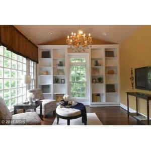 Wow House Galleries: Potomac River Views, Sports Courts, Stunning Renovations and More