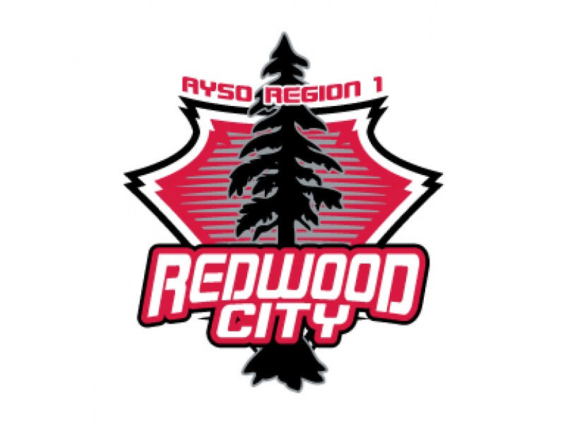 AYSO SOCCER REGISTRATION Patch