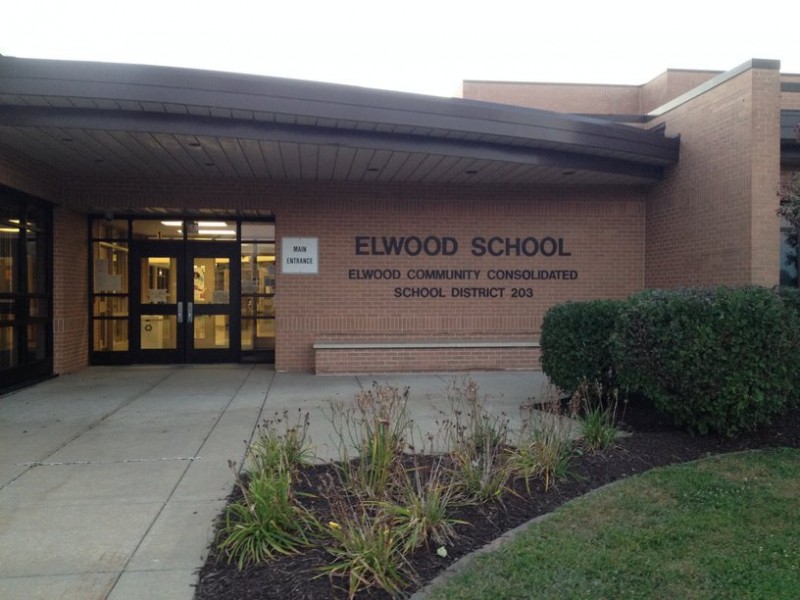 Parents Discuss Alleged Threat at Elwood School Board Meeting Shorewood, IL Patch