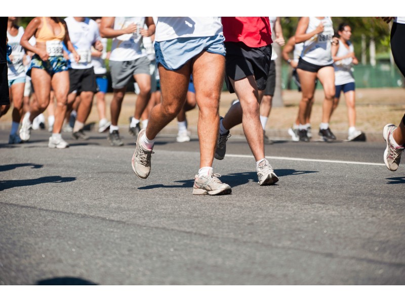 Naperville Jaycees Announce Labor Day Races