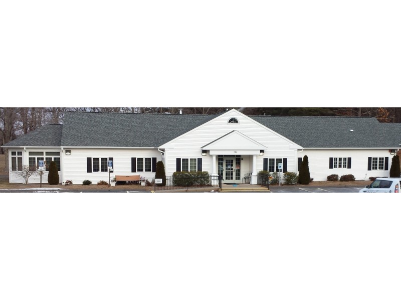 Somers Senior Center News Patch