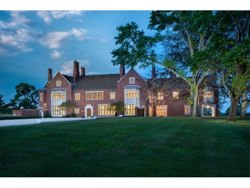 Greenwich's 3 Most Expensive Houses For Sale Greenwich, CT Patch