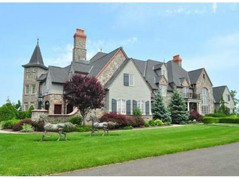 Glastonbury's 3 Most Expensive Houses For Sale Glastonbury, CT Patch