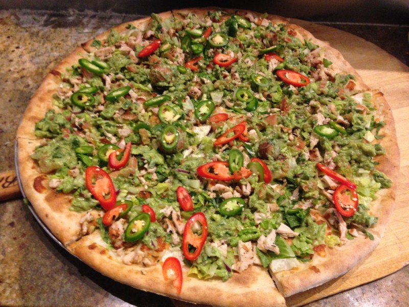 Yelp's Top 10 Pizza Places in White Plains Do You Agree? White