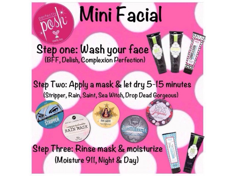 Are Perfectly Posh Products All Natural Are Perfectly Posh Products All Natural