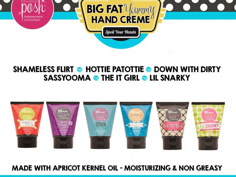 Perfectly Posh All Natural Skin Care | Pacifica, CA Patch