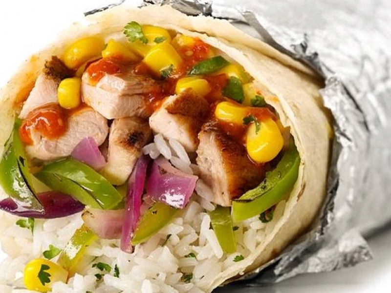 Burrito Eatery Looks to Set Up Shop in Jamaica Plain Jamaica Plain