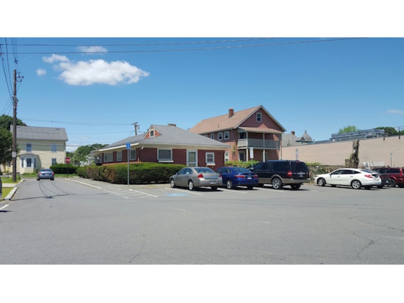 More Parking Spots Coming to Downtown Melrose Melrose, MA Patch