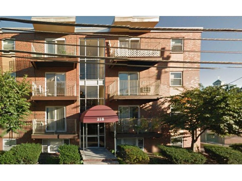 FourStory Apartment Complex in West Roxbury Sells for 9.4M West