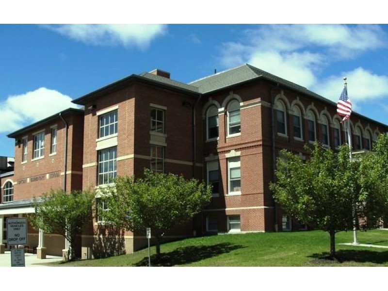 Melrose's Lincoln Elementary Named National Blue Ribbon School