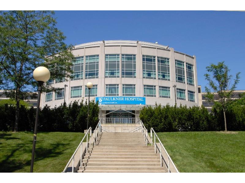 Faulkner Hospital Recognized for Dedication to Patient…