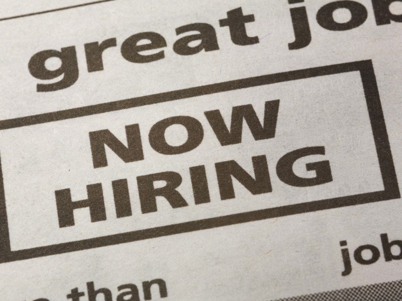 Latest Job Openings in Woburn | Woburn, MA Patch