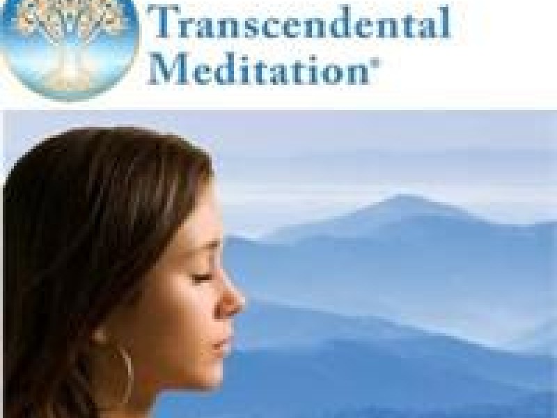 You&#39;re invited to learn about Transcendental Meditation with Carol Morehead, Certified Teacher of the TM Technique since 1973, and Director – Evanston ... - 201506558a148fa2079