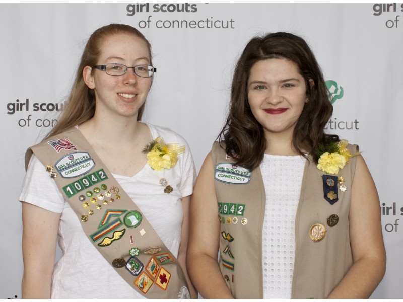 three-girl-scouts-from-south-windsor-earn-highest-national-girl-scout