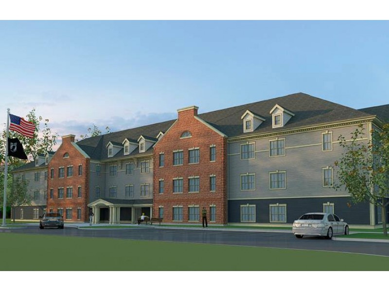 Bedford VA Takes Innovative Step to End Veteran Homelessness