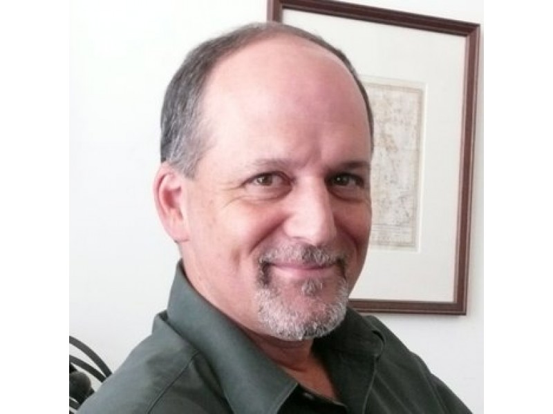 Geoff Marcy, Famed Berkeley Astronomer, To Resign Amid...