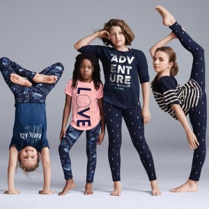 Is This Gap Kids Ad Racist?