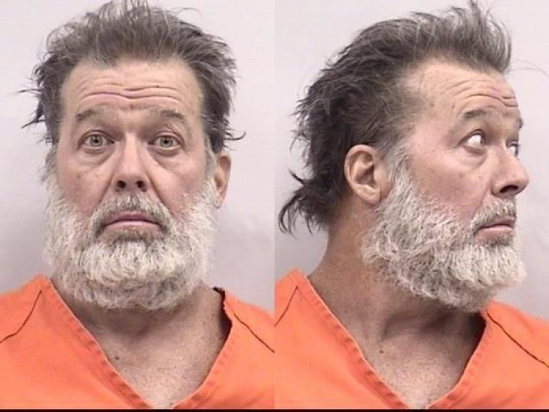 Colorado Planned Parenthood Shooter Incompetent To Stand