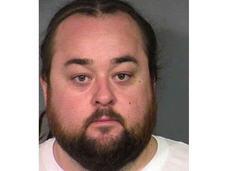 Chumlee From #39 Pawn Stars #39 To Plead Guilty To Weapons Drug Charges To